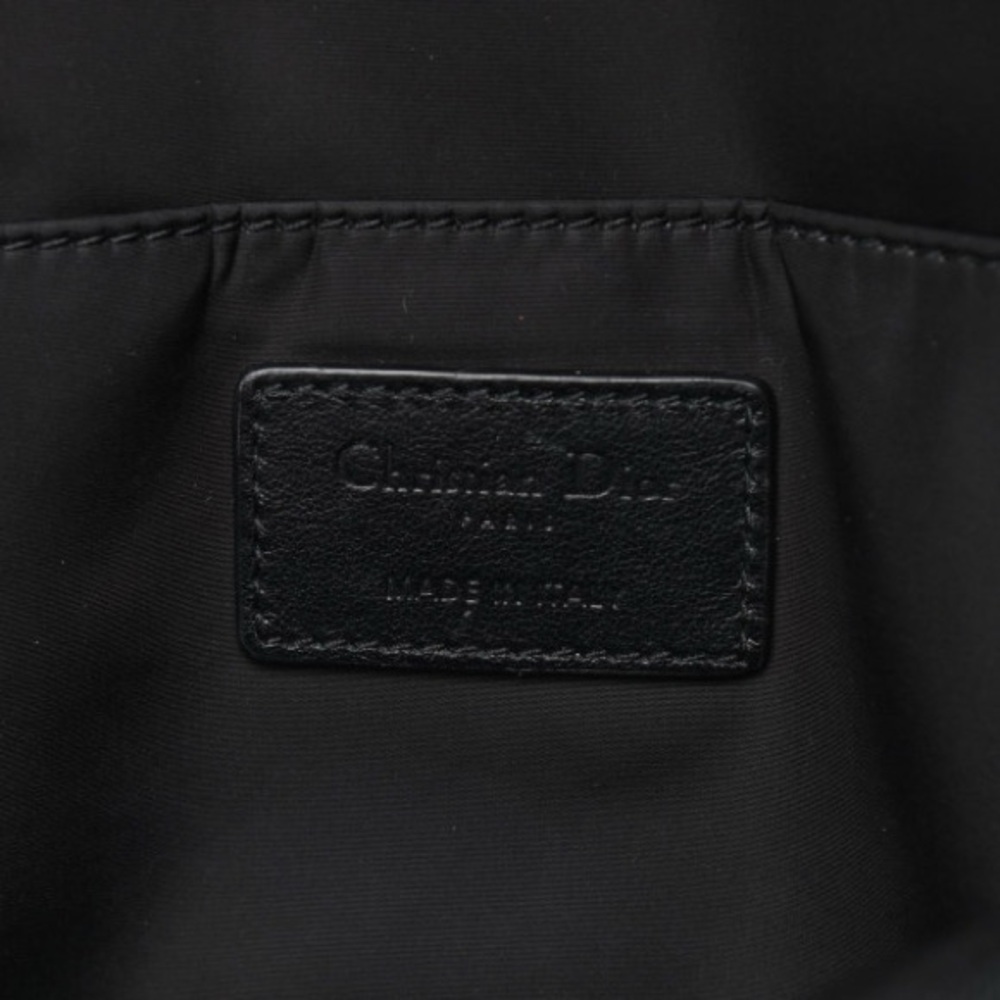 Christian Dior Toile De Jouy Small Diortravel Backpack - Picture 5 of 6